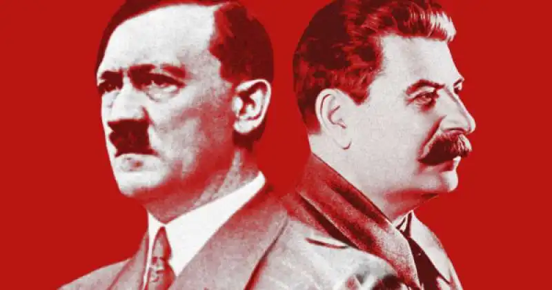 hitler e stalin 1