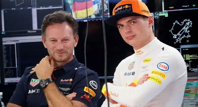 horner verstappen