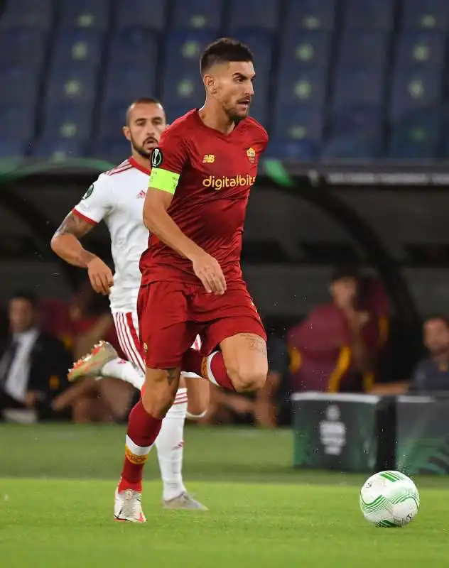 lorenzo pellegrini foto mezzelani gmt 036