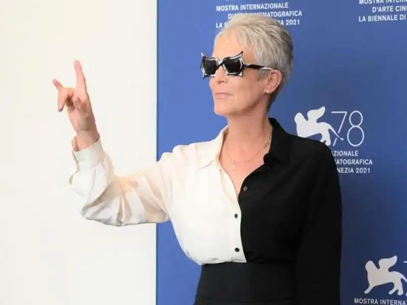 jamie lee curtis 