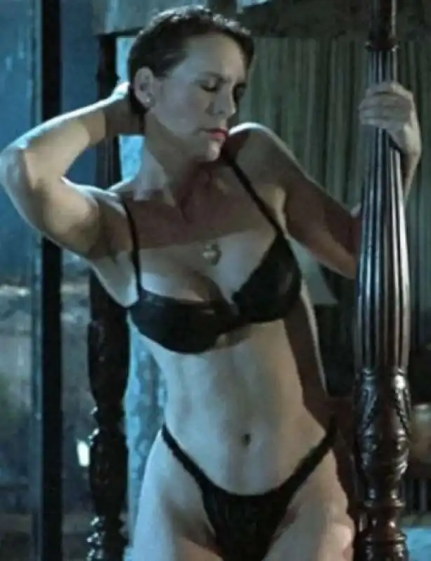 jamie lee curtis  2