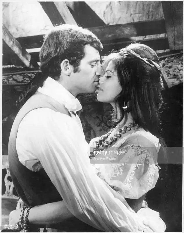 jean paul belmondo claudia cardinale 1