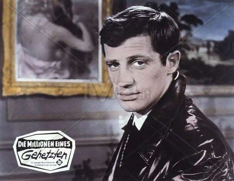 jean paul belmondo   lo sciacallo 