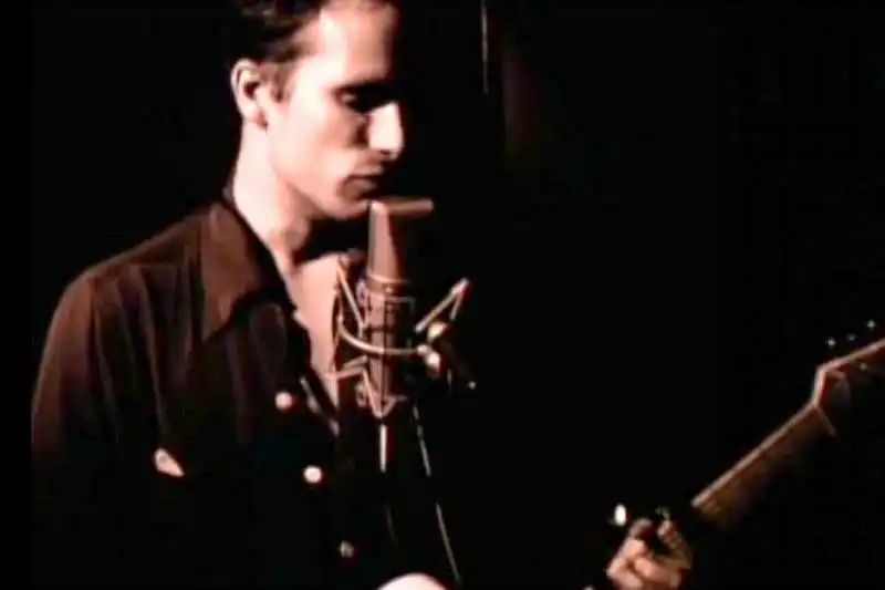 jeff buckley hallelujah 