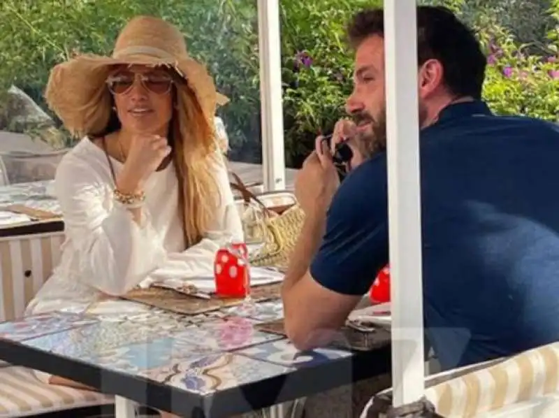 jennifer lopez e ben affleck  4