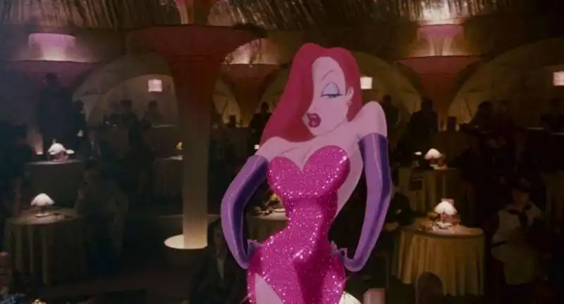 jessica rabbit 10