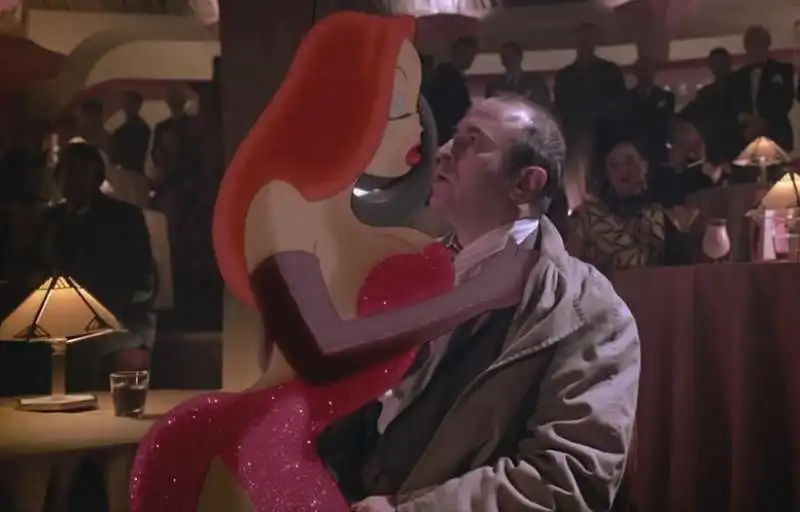 jessica rabbit 3