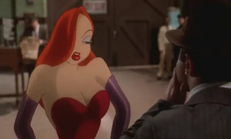 jessica rabbit 5