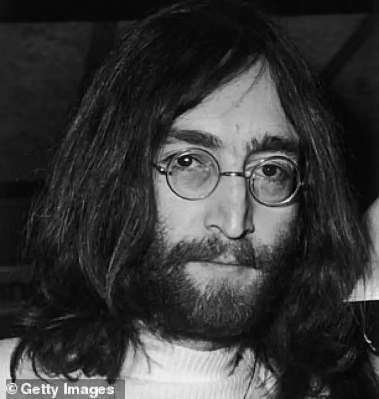 John Lennon