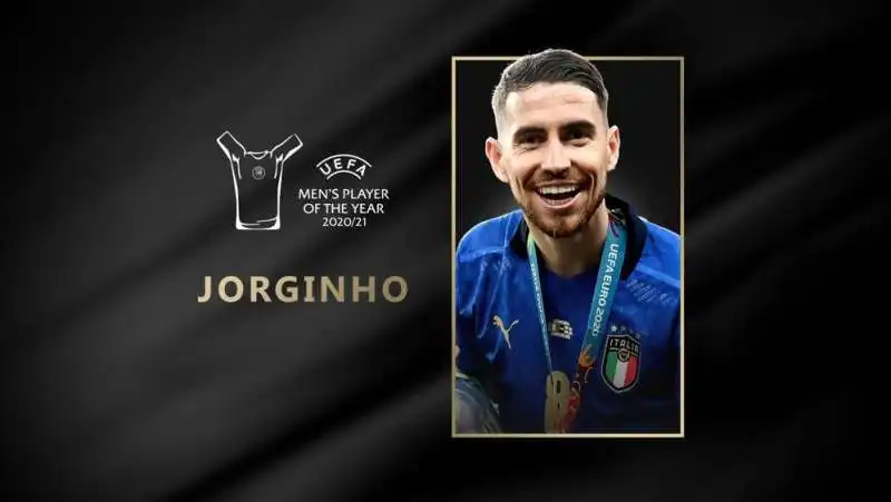 jorginho 5