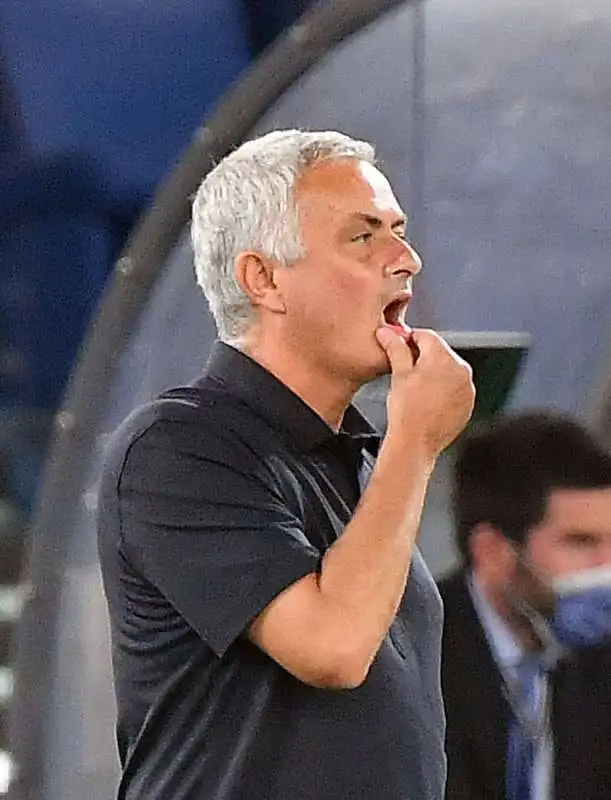 jose mourinho foto mezzelani gmt 005