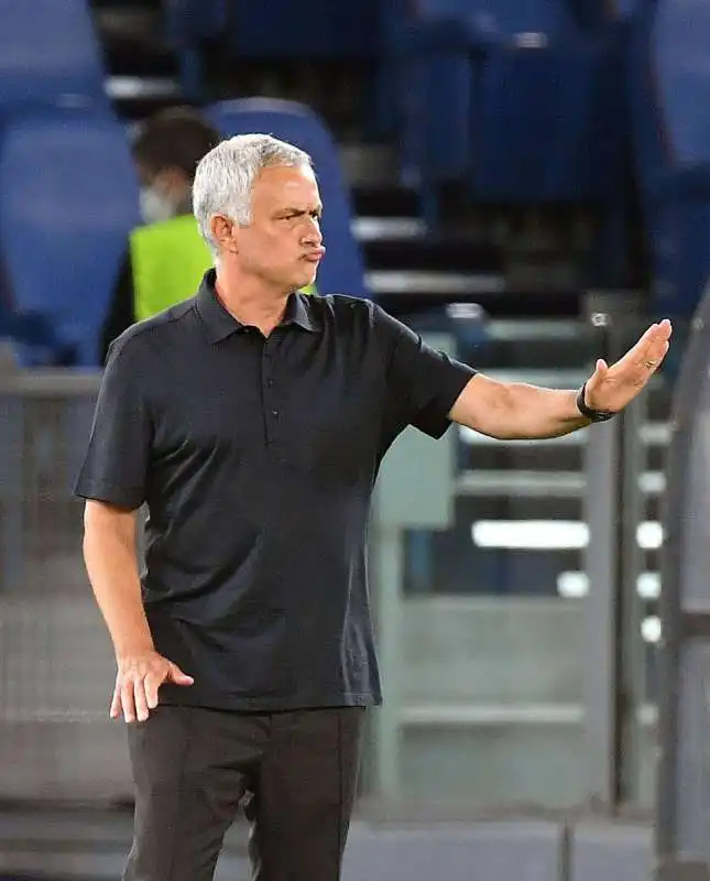 jose mourinho foto mezzelani gmt 008