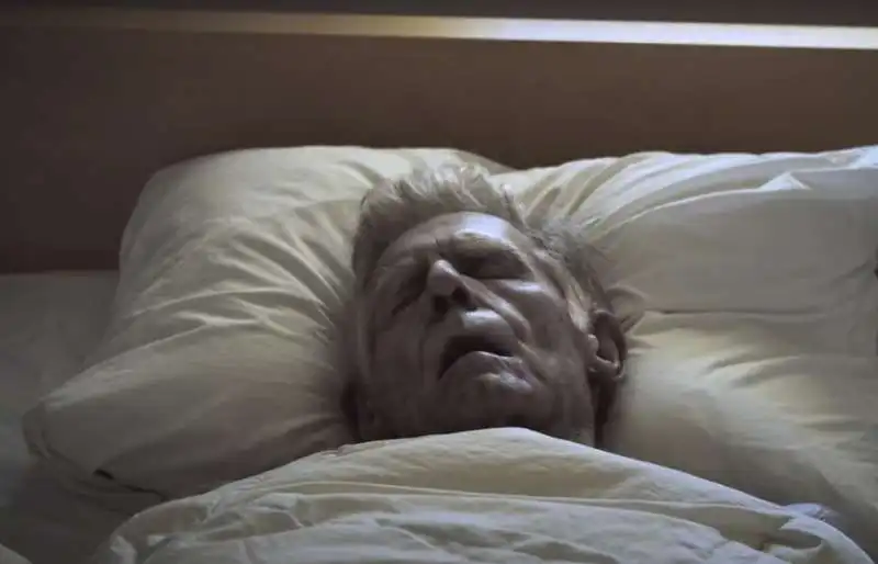 la morte di david cronenberg 9