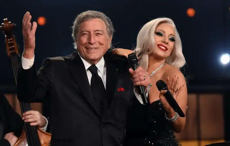 lady gaga tony bennett 29