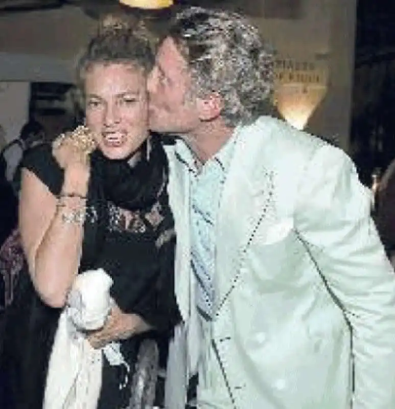 lapo e ginevra elkann 1