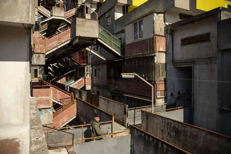 le vele di scampia a napoli 3