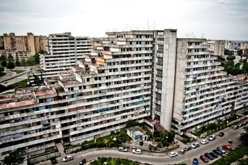 le vele di scampia a napoli 7