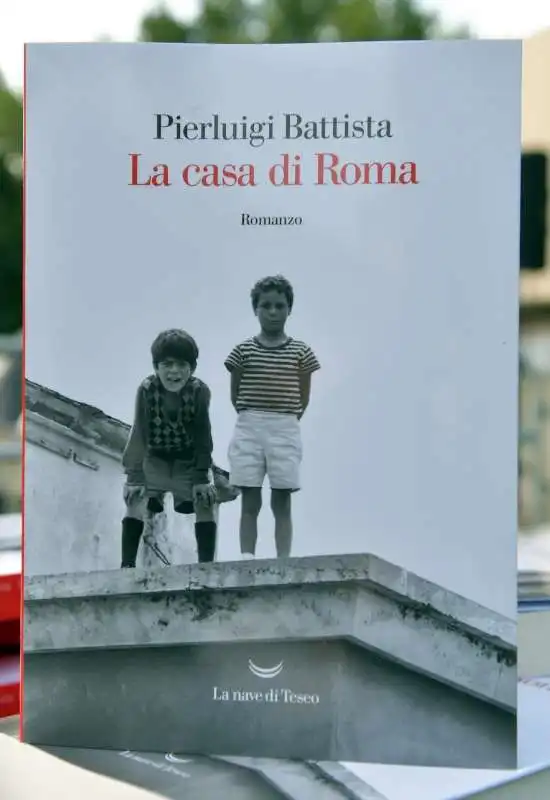 libro presentato