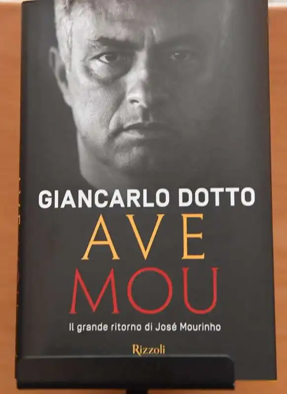 libro presentato