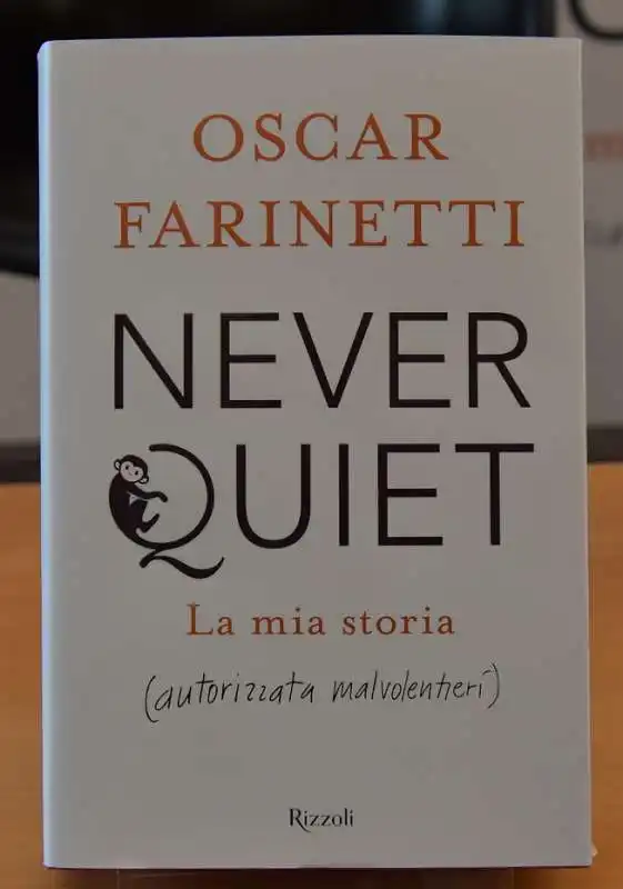 libro presentato