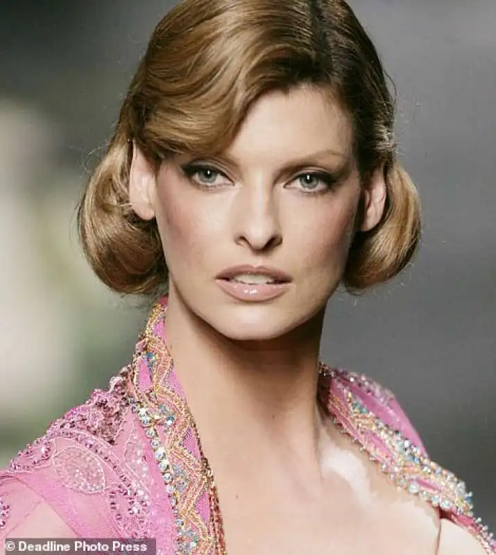 Linda Evangelista