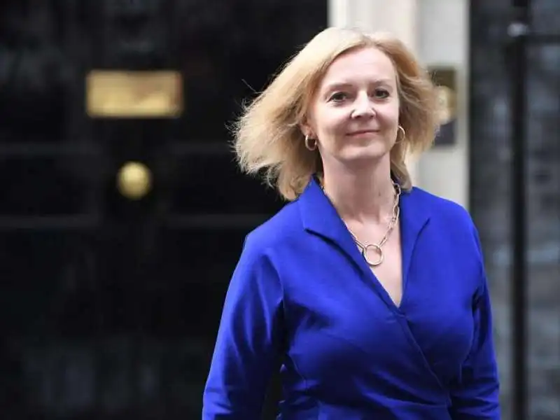 liz truss  5