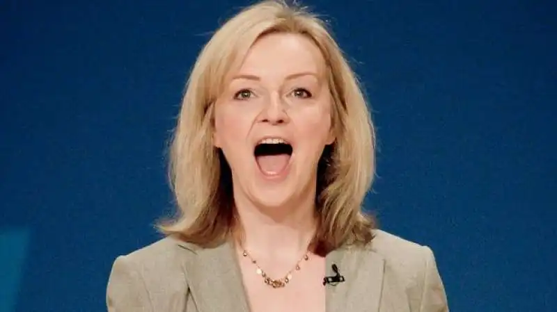 liz truss  7