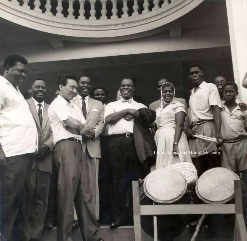 louis armstrong in congo 2