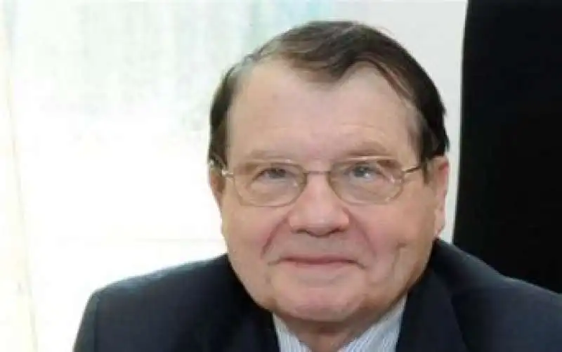 luc montagnier 