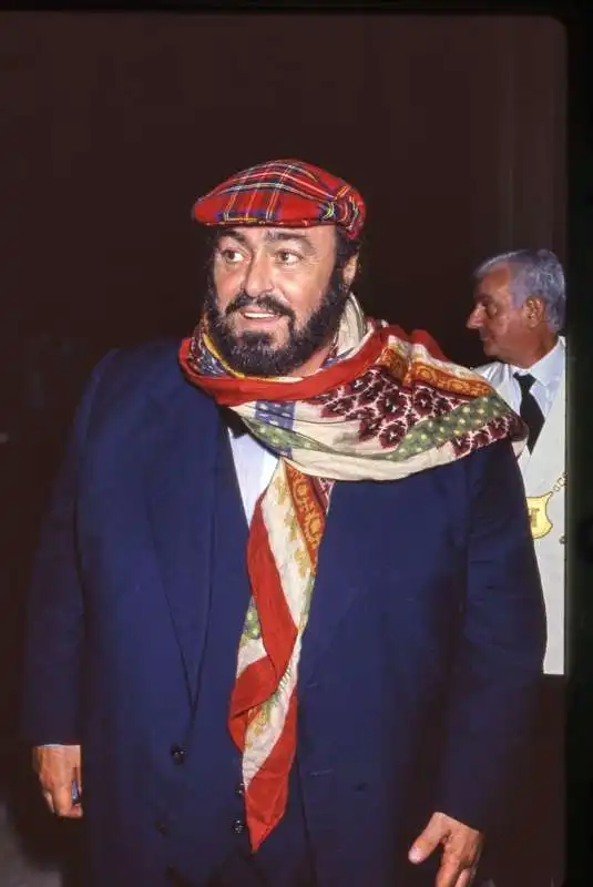 luciano pavarotti 15