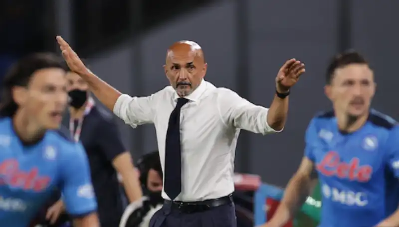 luciano spalletti