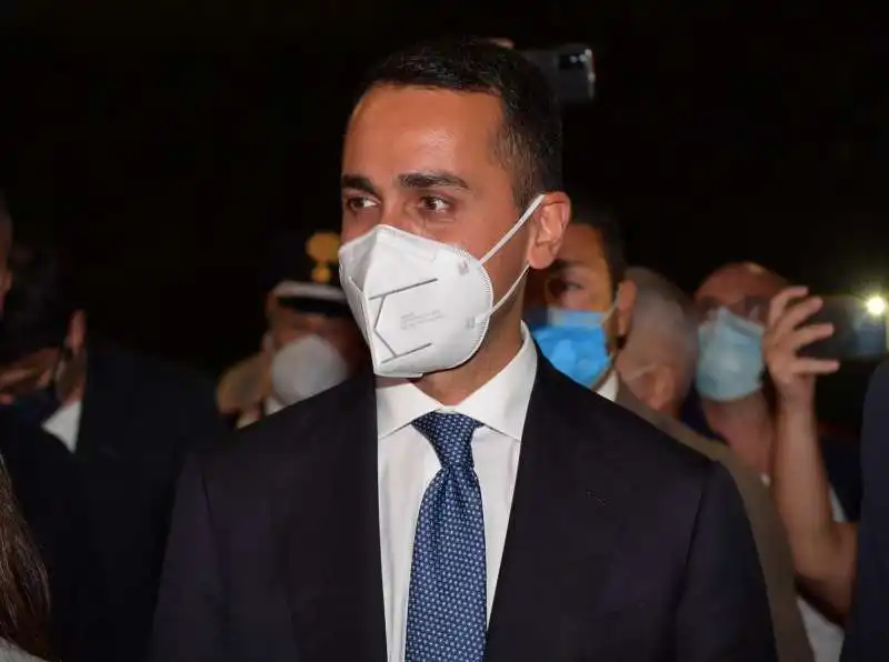 luigi di maio  foto di bacco (2)