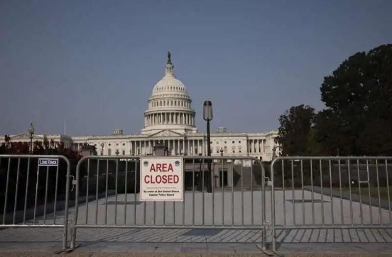 manifestazione justice for j6 a capitol hill 1