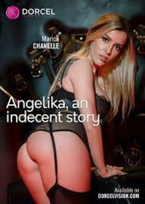 marica chanelle angelika an indecent story