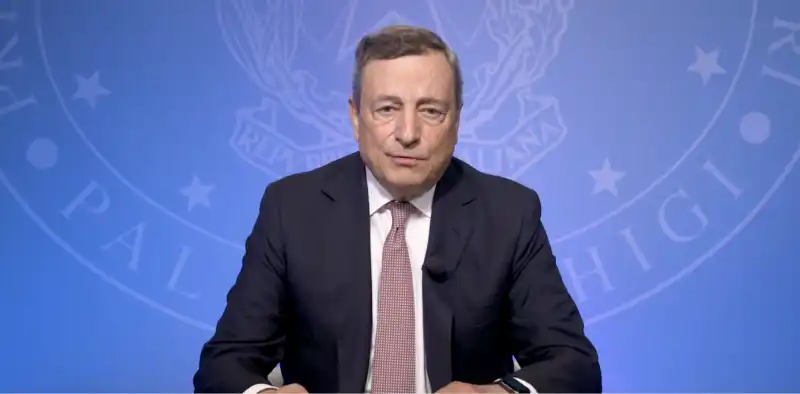 mario draghi global citizen live 1