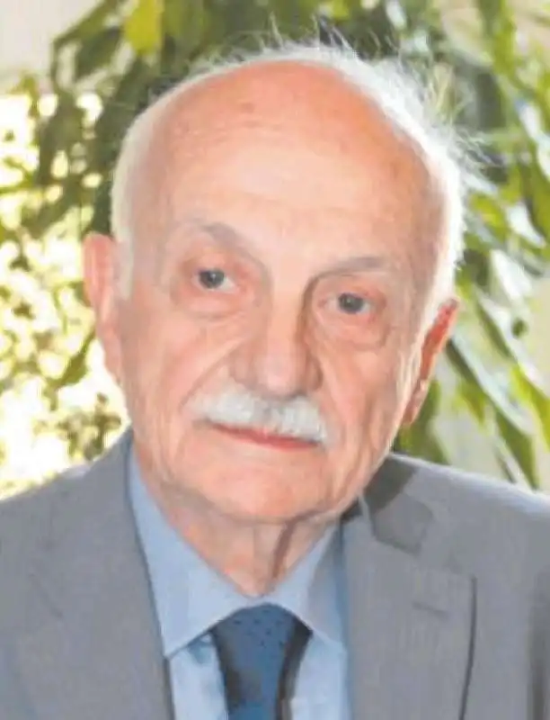 MARIO MORI