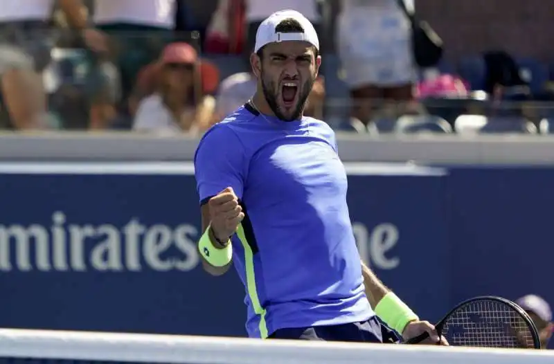 matteo berrettini 2