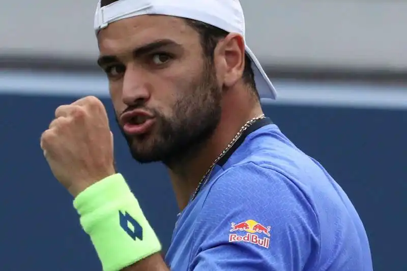 matteo berrettini 3