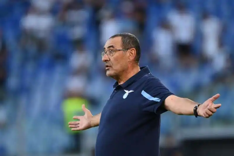 maurizio sarri 1