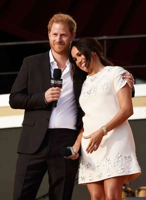 meghan markle e il principe harry 3