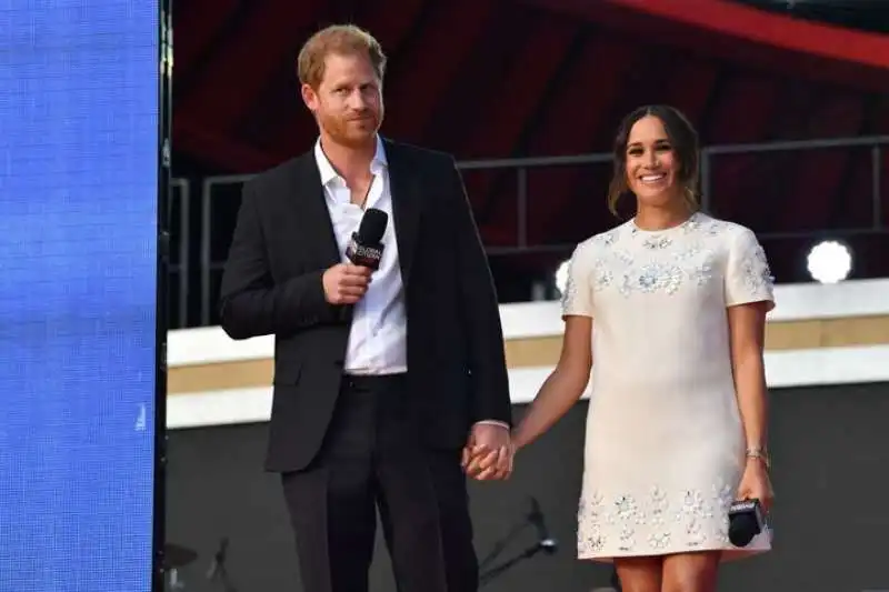 meghan markle e il principe harry 4