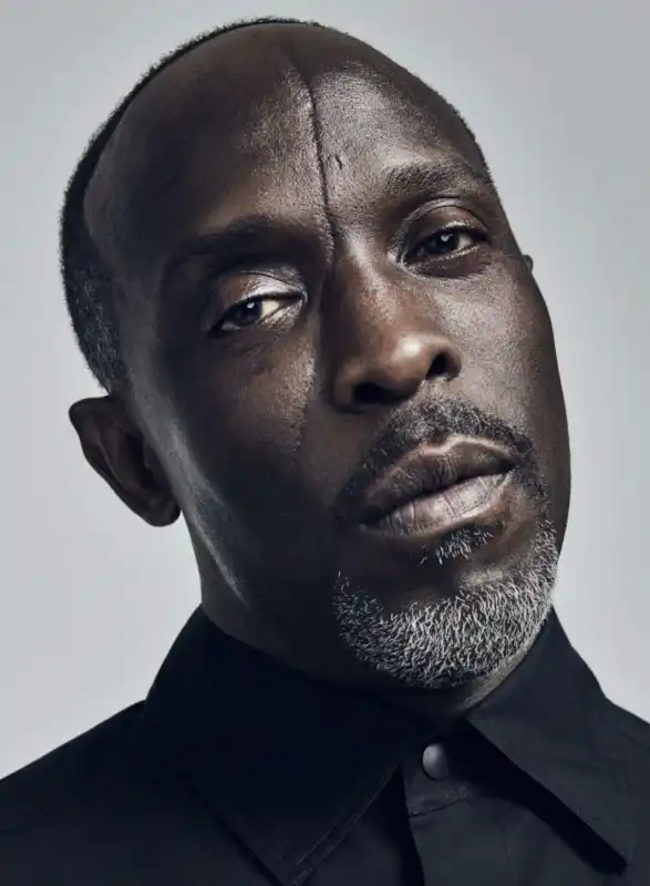 michael k. williams 1