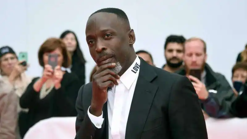 michael k. williams 3