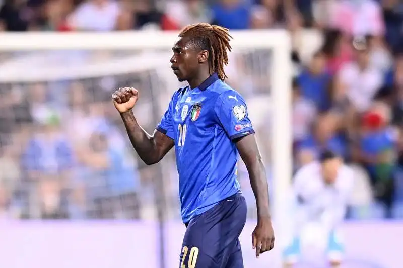 moise kean 1