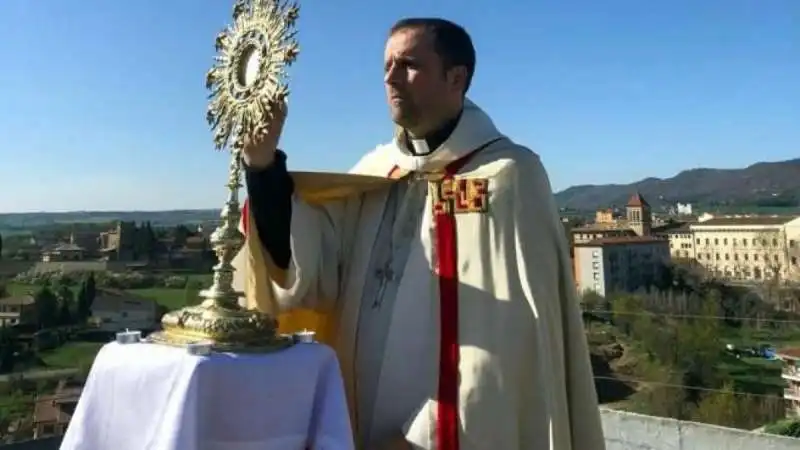 MONSIGNOR XAVIER NOVELL GOMA 