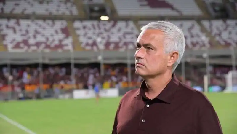 MOURINHO 2