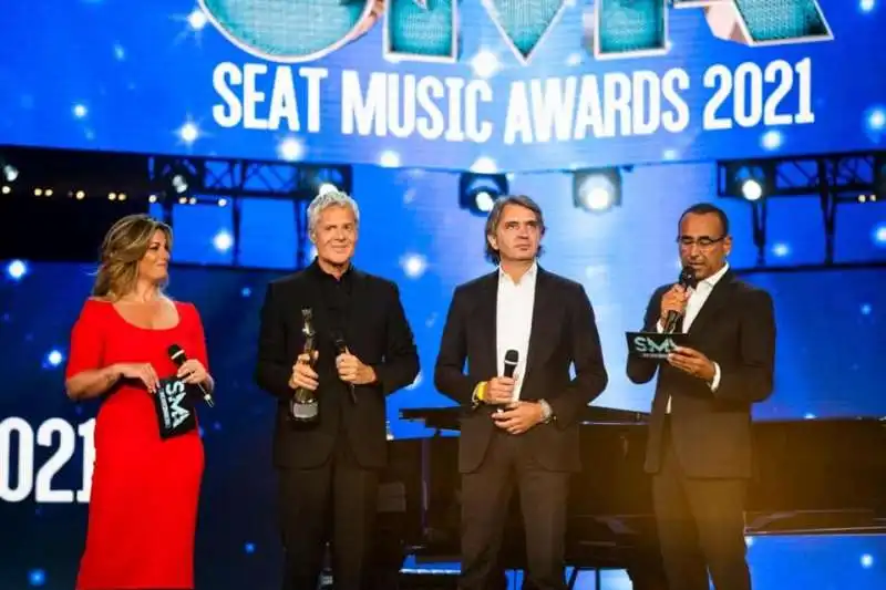 music awards 2021 5