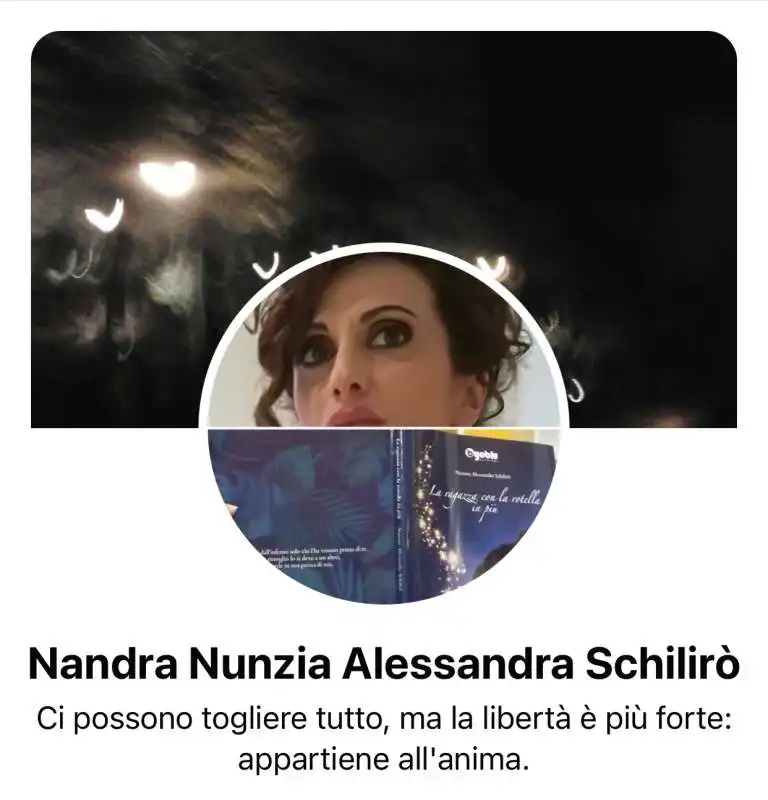 nunzia alessandra schiliro 