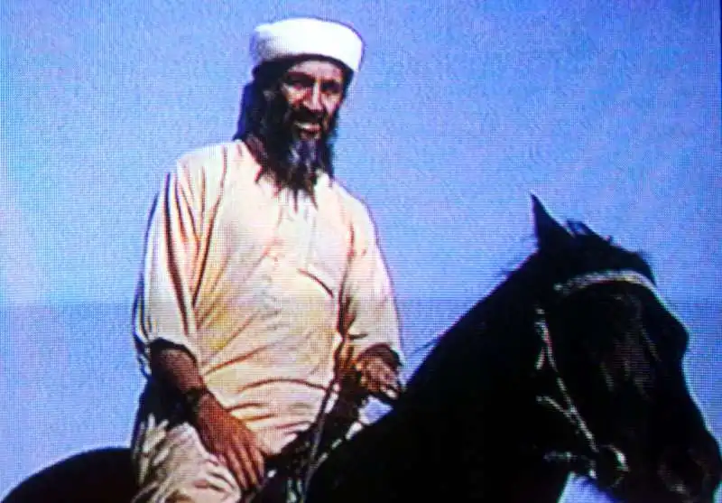 Osama bin Laden