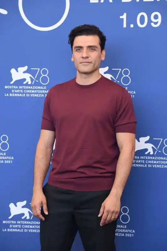 oscar isaac 2